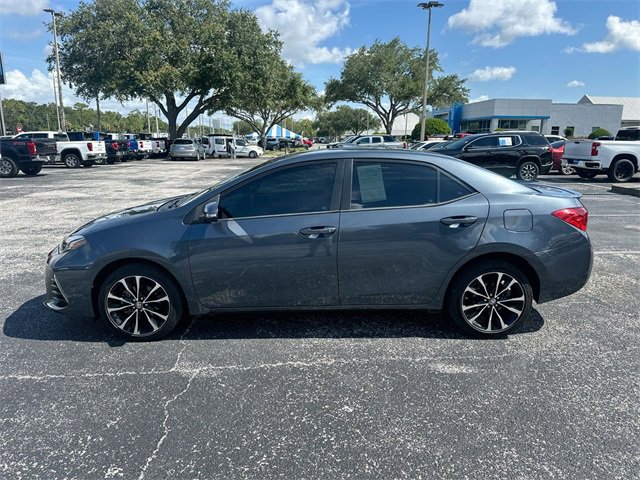 2019 Toyota Corolla L photo 5
