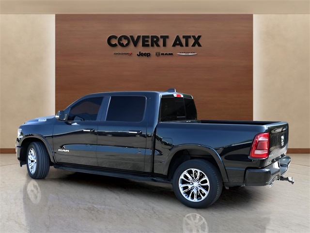 2022 Ram 1500 Laramie photo 3
