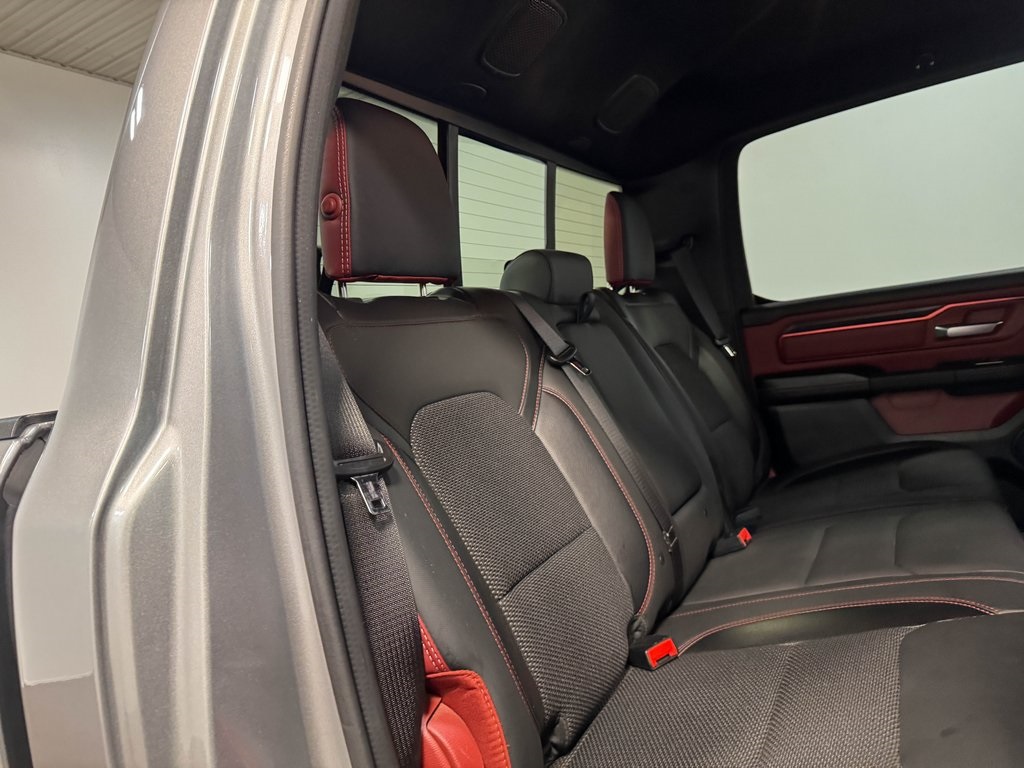 2023 Ram 1500 Rebel photo 57