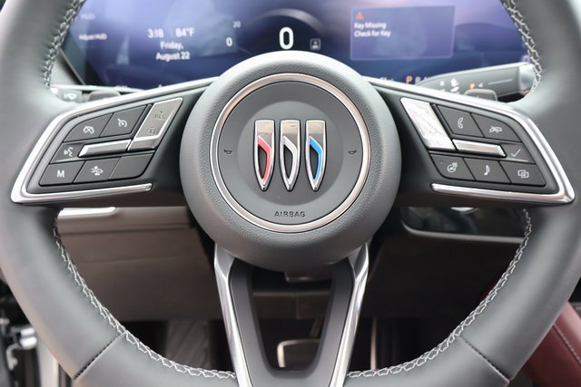 2025 Buick Envision Sport Touring photo 19