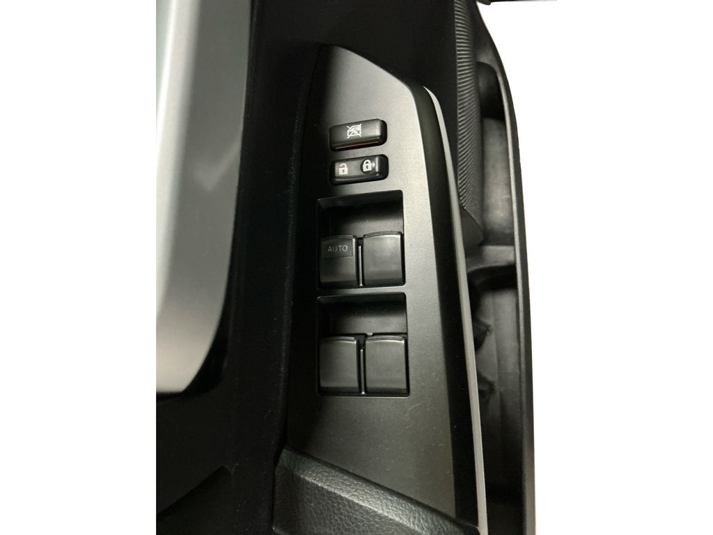 2020 Toyota Tundra SR5 Grade photo 19