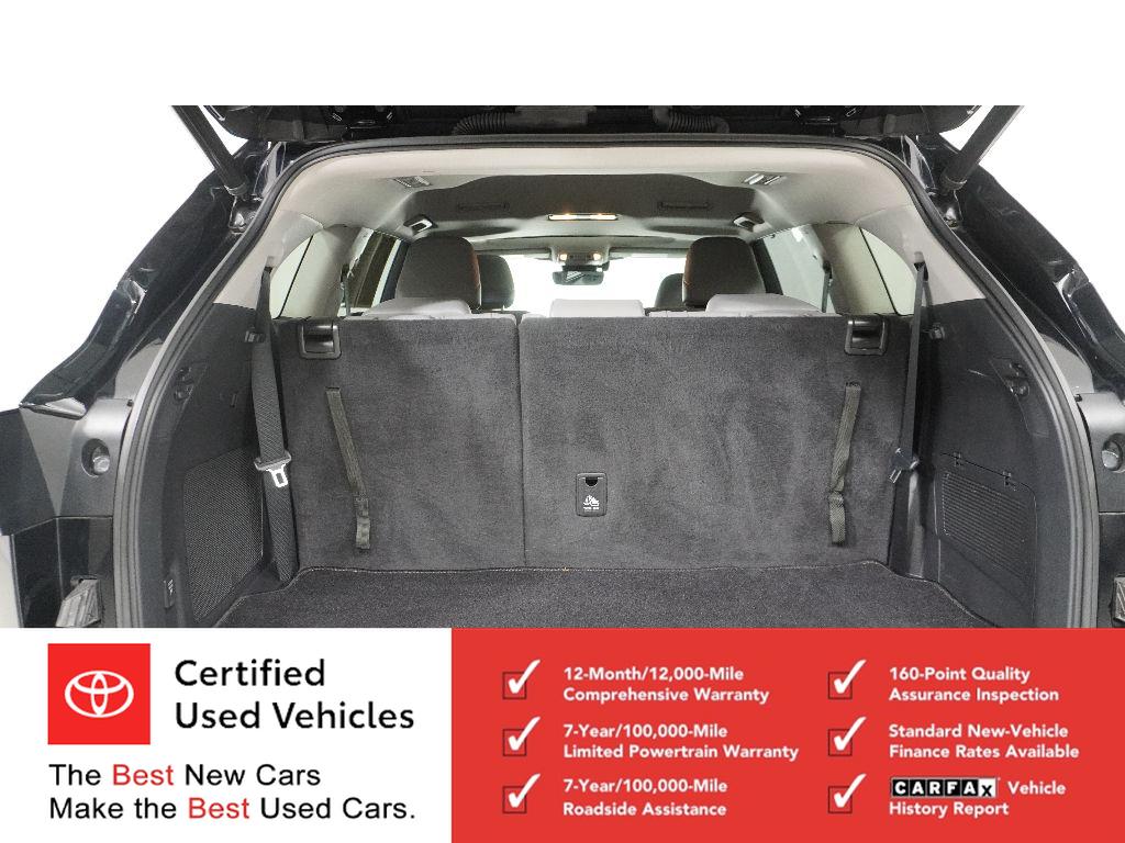 2023 Toyota Highlander Hybrid Bronze Edition photo 28