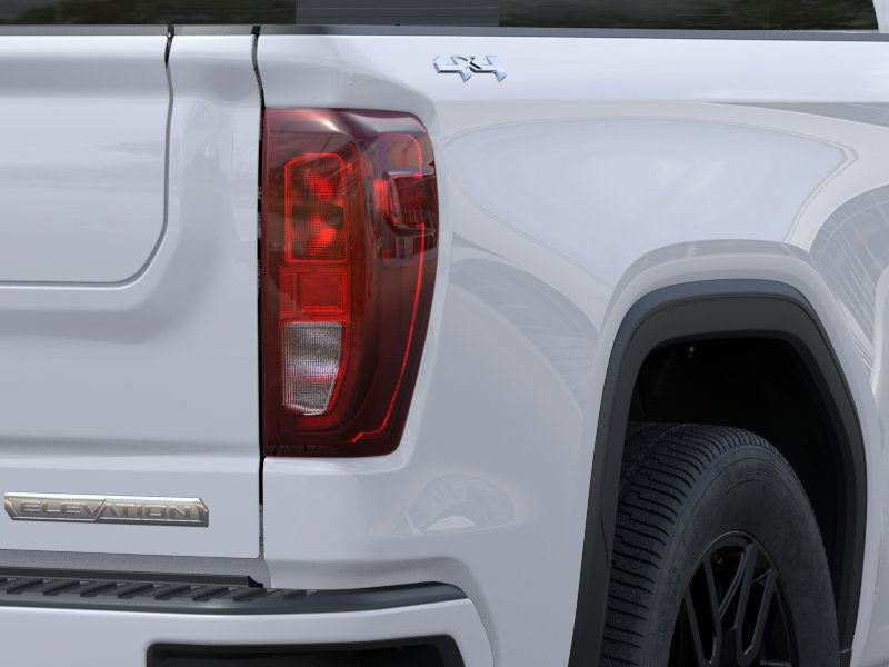 2026 Gmc Sierra 1500 Elevation photo 13