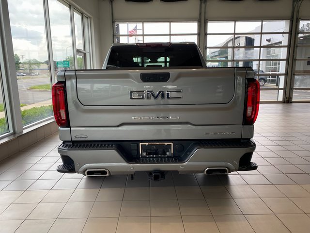 2024 Gmc Sierra 1500 Denali Ultimate photo 6