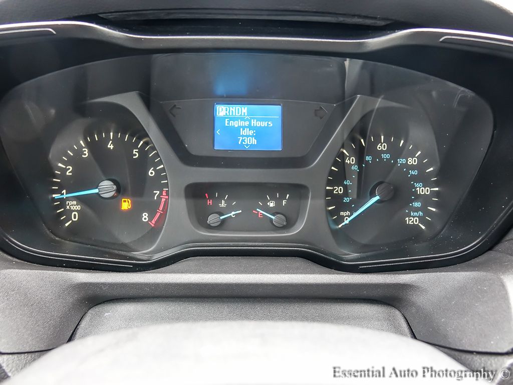 2016 FORD TRANSIT - Image 11