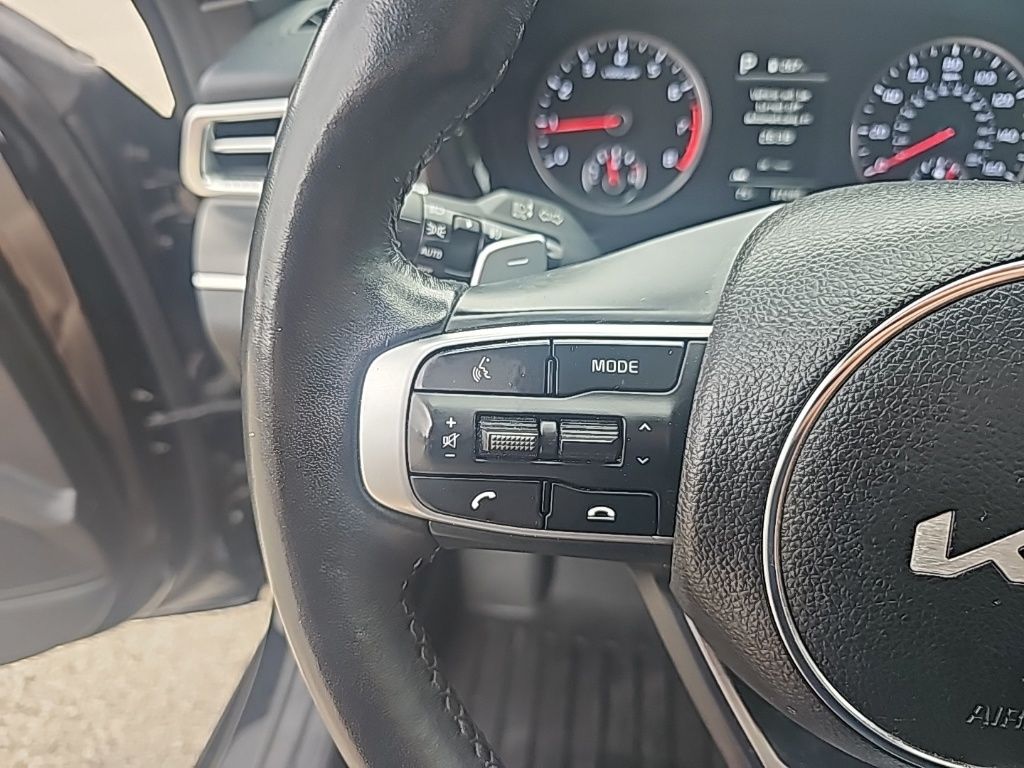 2024 Kia K5 GT photo 20