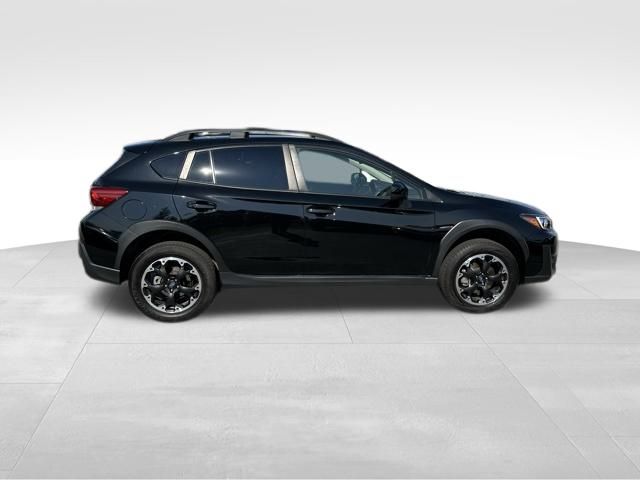 2023 Subaru Crosstrek Premium photo 7