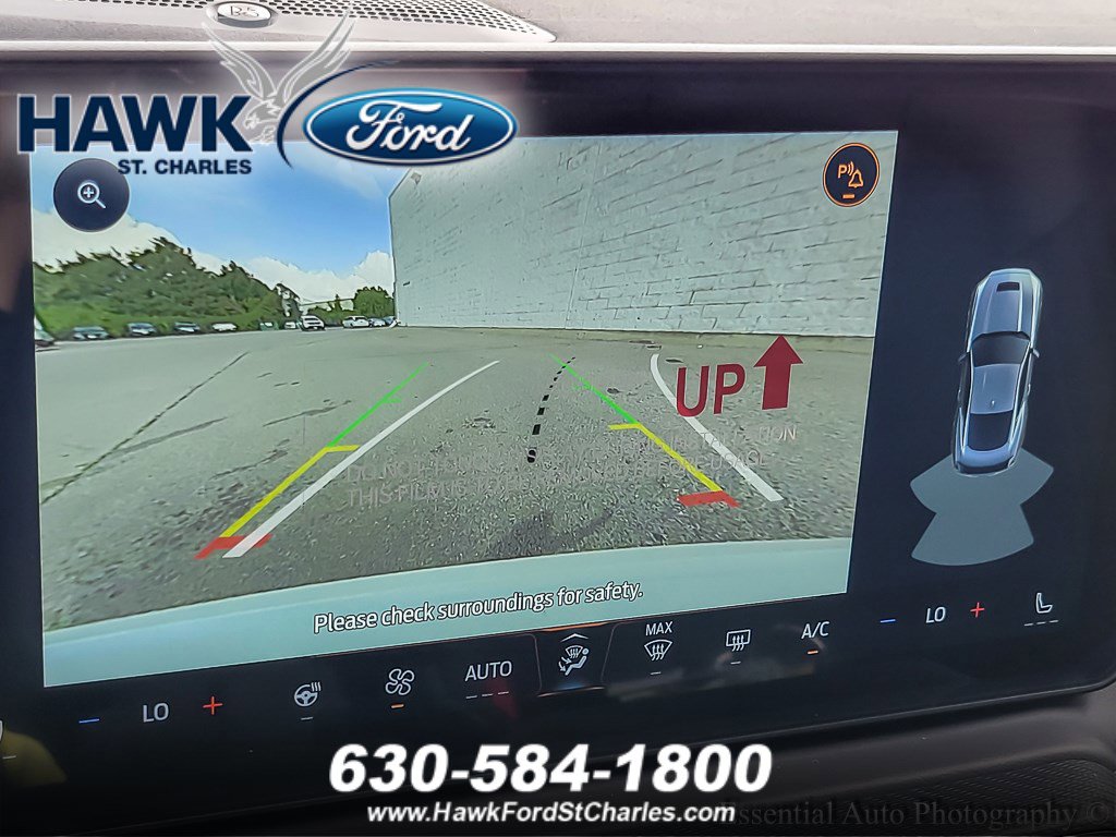 2025 FORD MUSTANG - Image 12