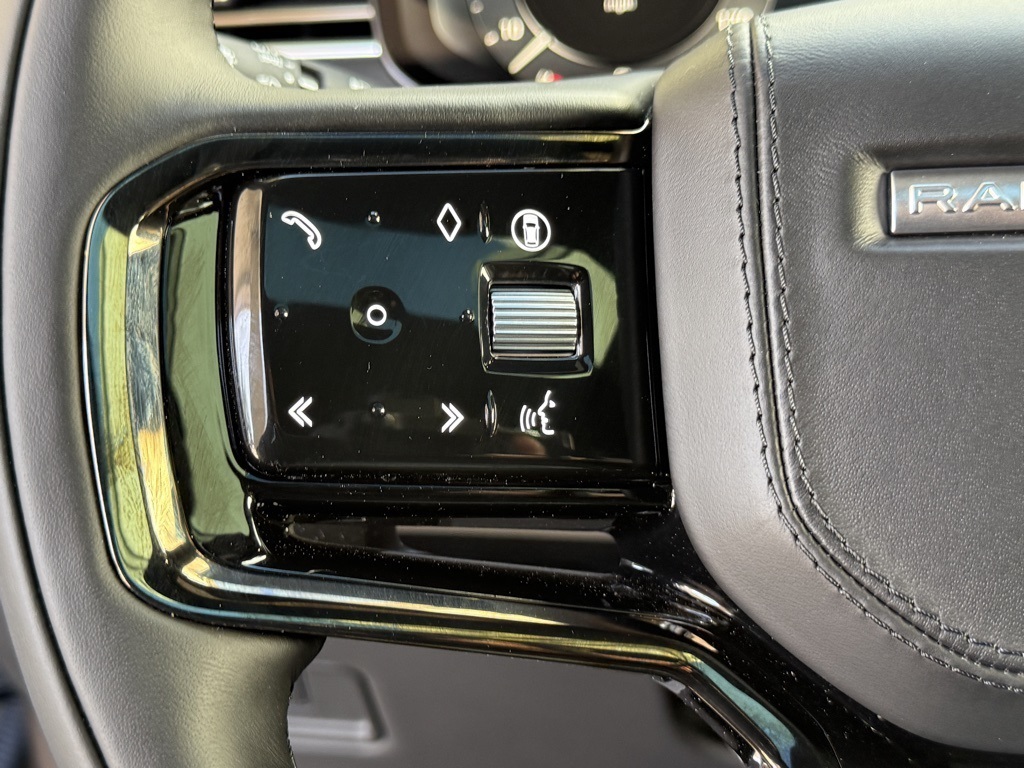 2025 Land Rover Range Rover Sport Autobiography photo 15