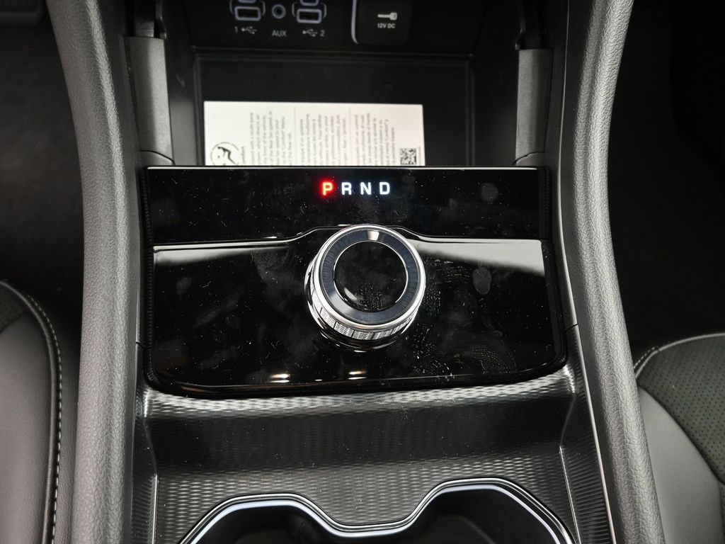 2025 Jeep Grand Cherokee Altitude X photo 3