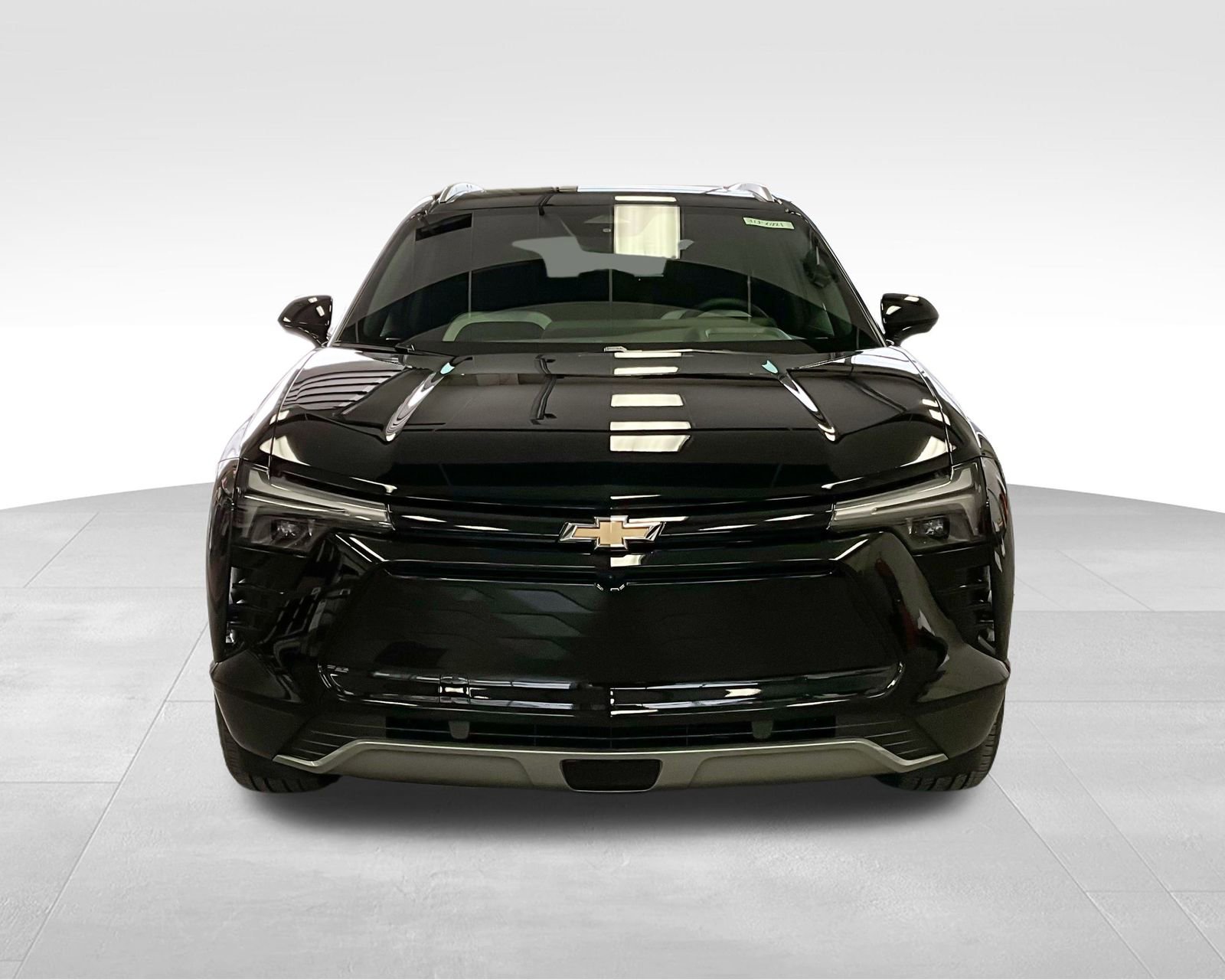 2025 Chevrolet Blazer EV photo 2