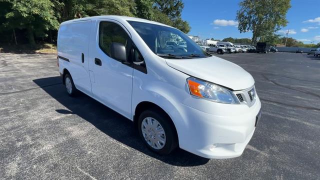 Used 2020 Nissan NV200 S with VIN 3N6CM0KN8LK710820 for sale in Painesville, OH