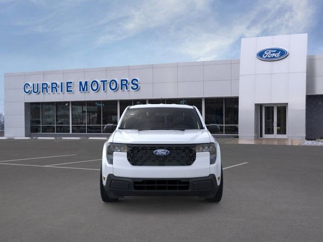 2025 FORD MAVERICK - Image 30