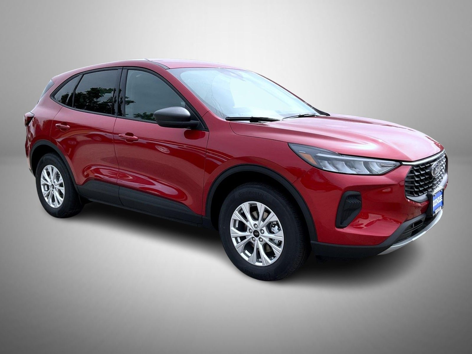 2025 Ford Escape Active photo 3
