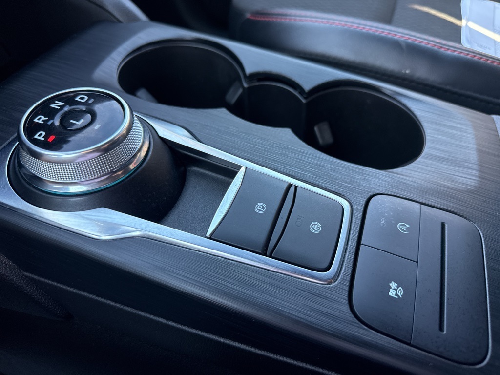 2023 Ford Escape ST-Line Select photo 10