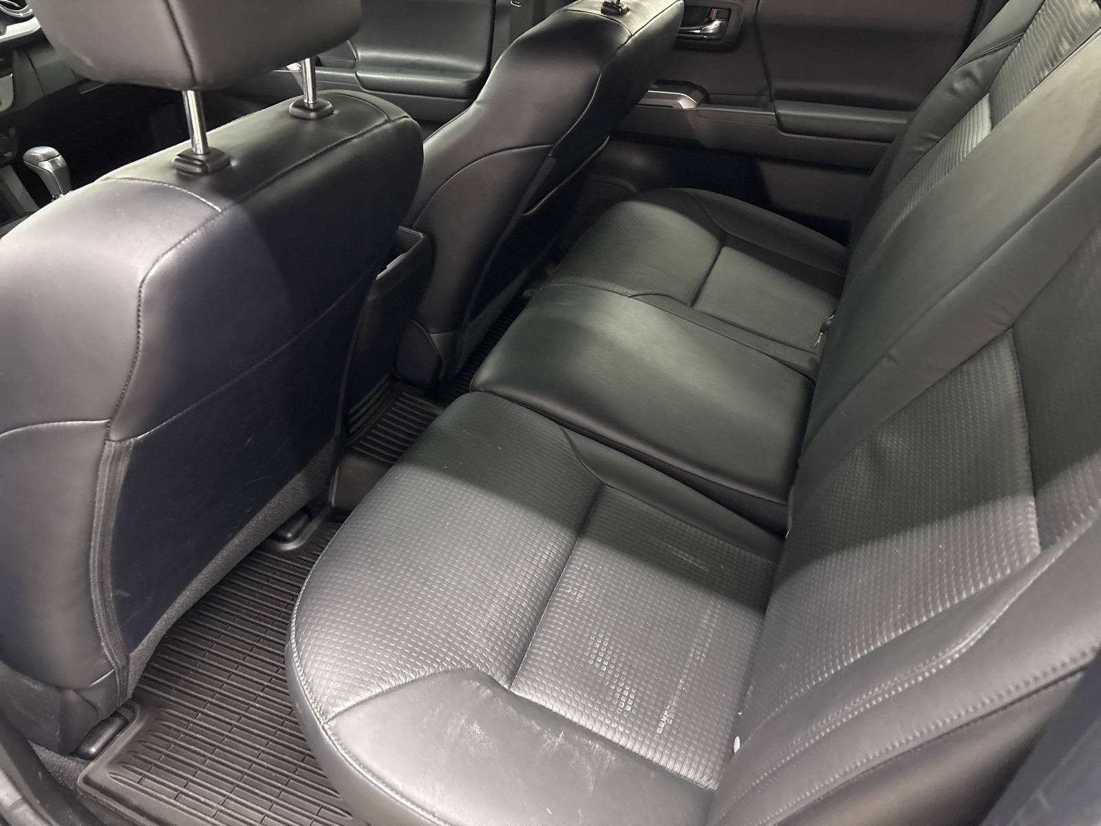 2022 Toyota Tacoma Limited photo 14