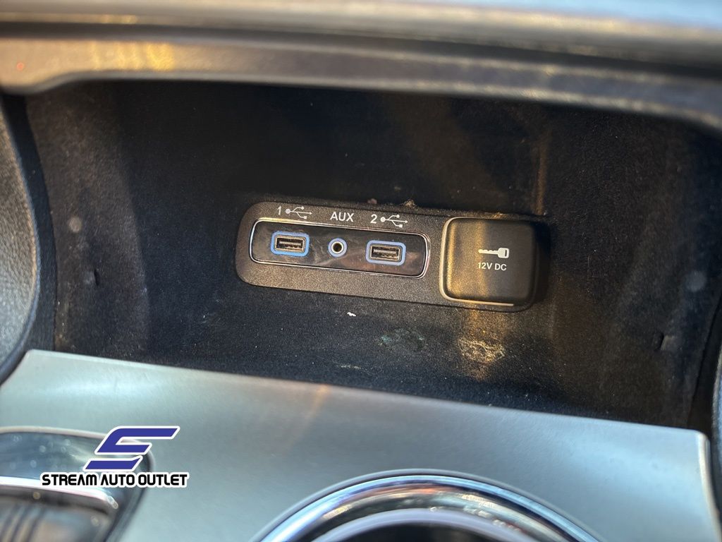 2019 Jeep Grand Cherokee Limited photo 22