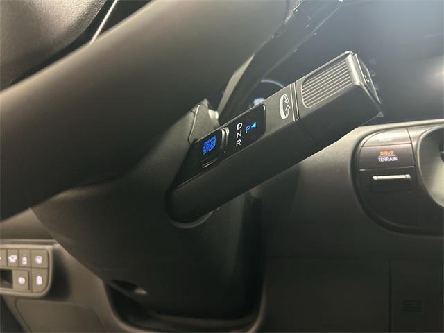 2026 Hyundai Palisade XRT photo 31