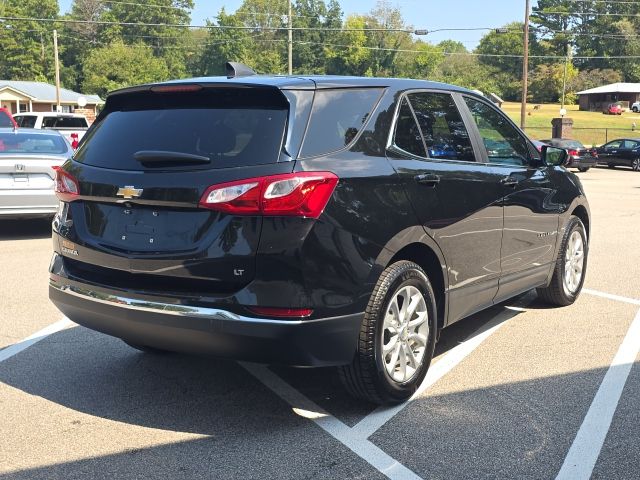 2021 Chevrolet Equinox LT photo 4