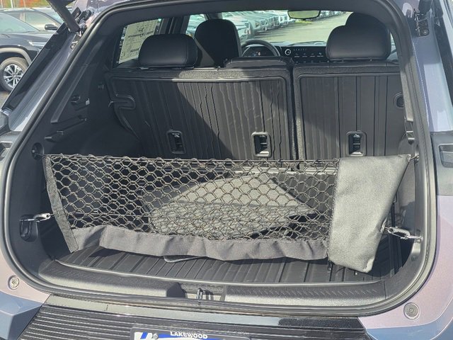 2026 Chevrolet Equinox EV 1LT photo 3