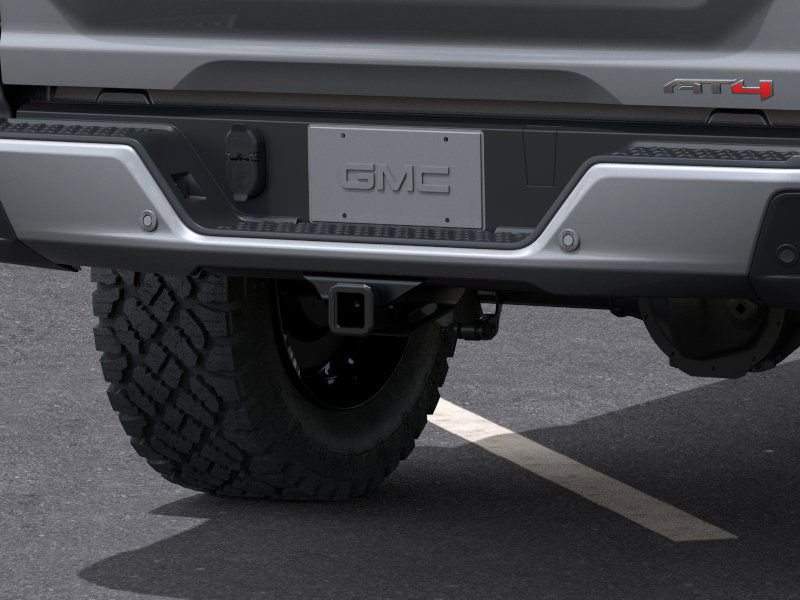 2026 Gmc Canyon AT4 photo 14