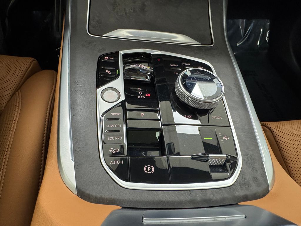 2023 Bmw X7 xDrive40i photo 20