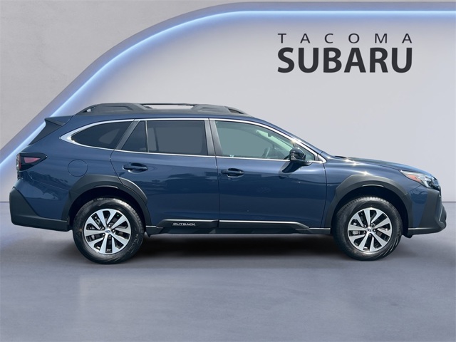 2025 Subaru Outback Premium photo 5