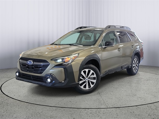 2023 Subaru Outback Premium's photo