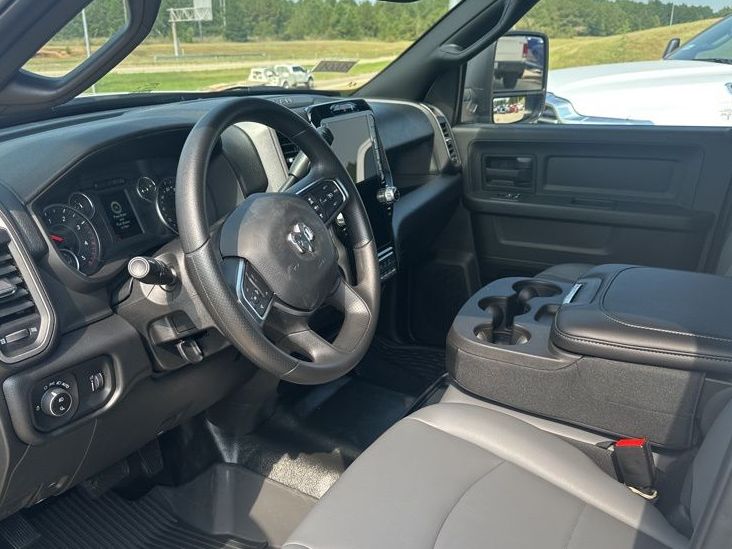 2026 Ram 2500 Tradesman photo 15
