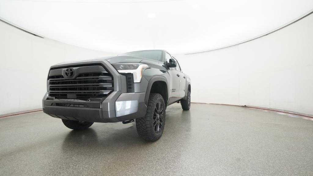 2026 Toyota Tundra Limited CrewMax photo 19