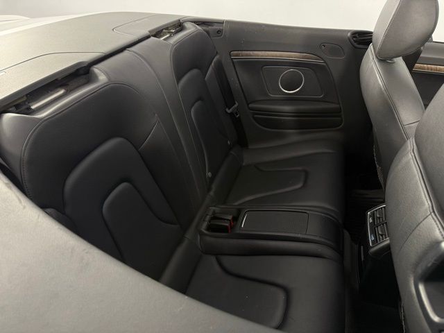 2017 Audi A5 2.0T Quattro photo 14
