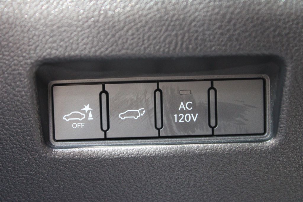 2024 Lexus GX 550 Overtrail photo 52