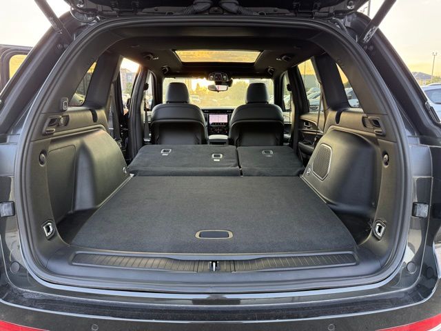 2024 Jeep Cherokee Limited 4xe photo 33