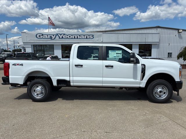 2026 Ford F-250 photo 12