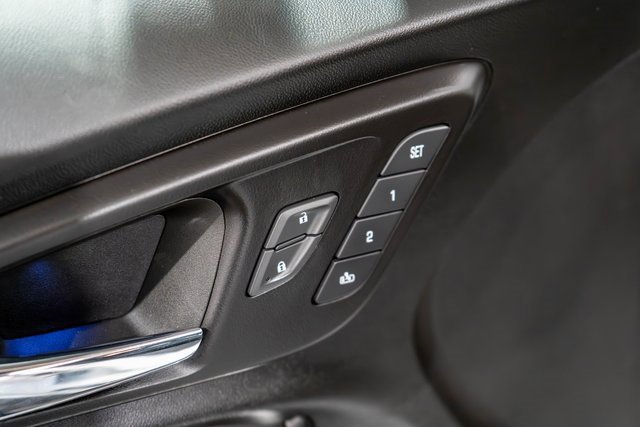 2023 Chevrolet Malibu 2LT photo 14