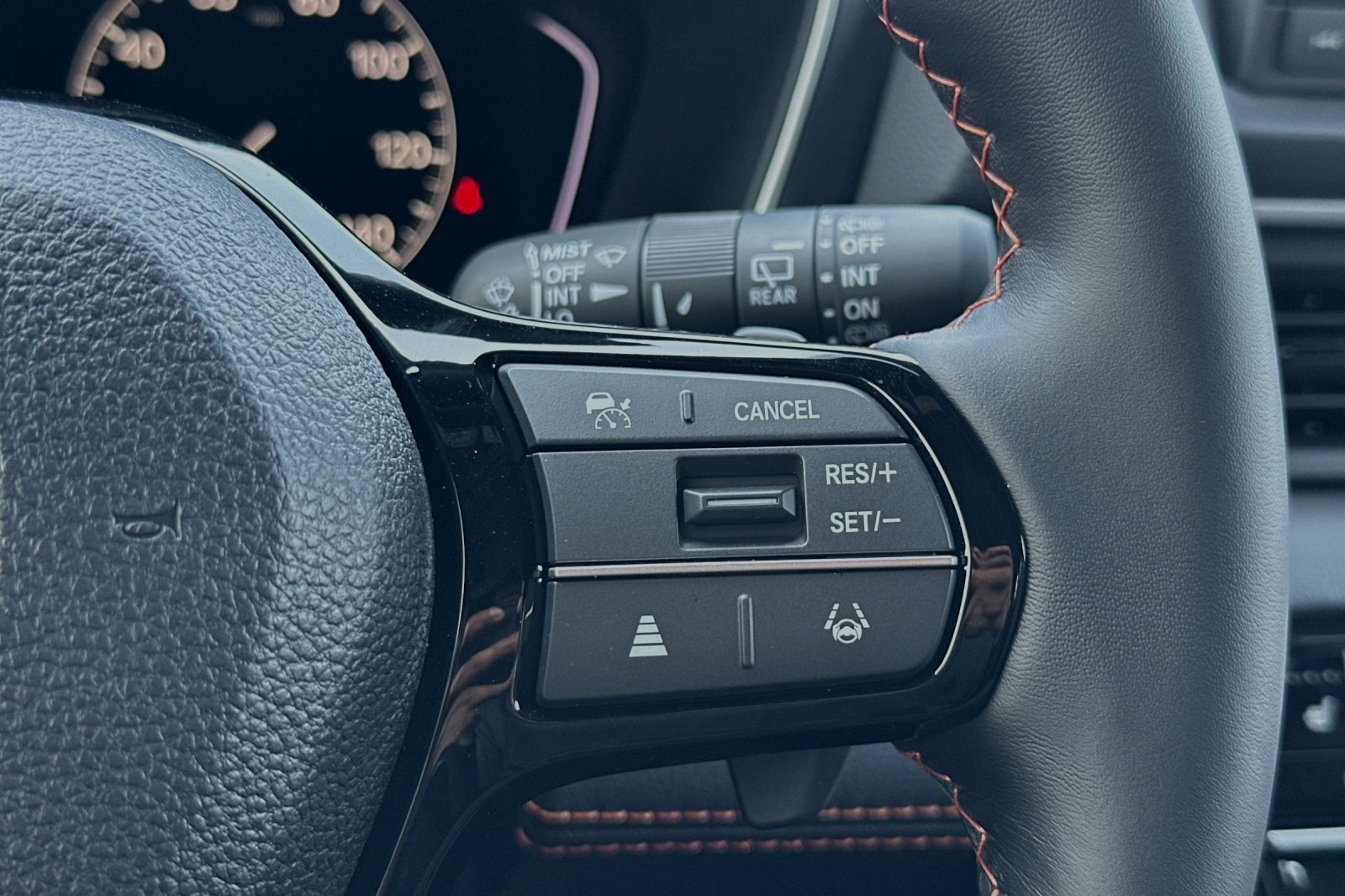2025 Honda Pilot Sport photo 23