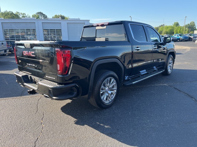 2021 Gmc Sierra 1500 Denali photo 3