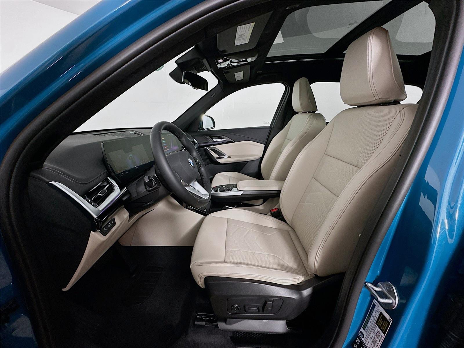 2025 Bmw X1 XDrive28i photo 19