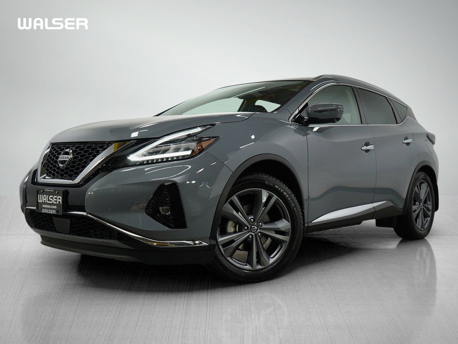 2021 Nissan Murano