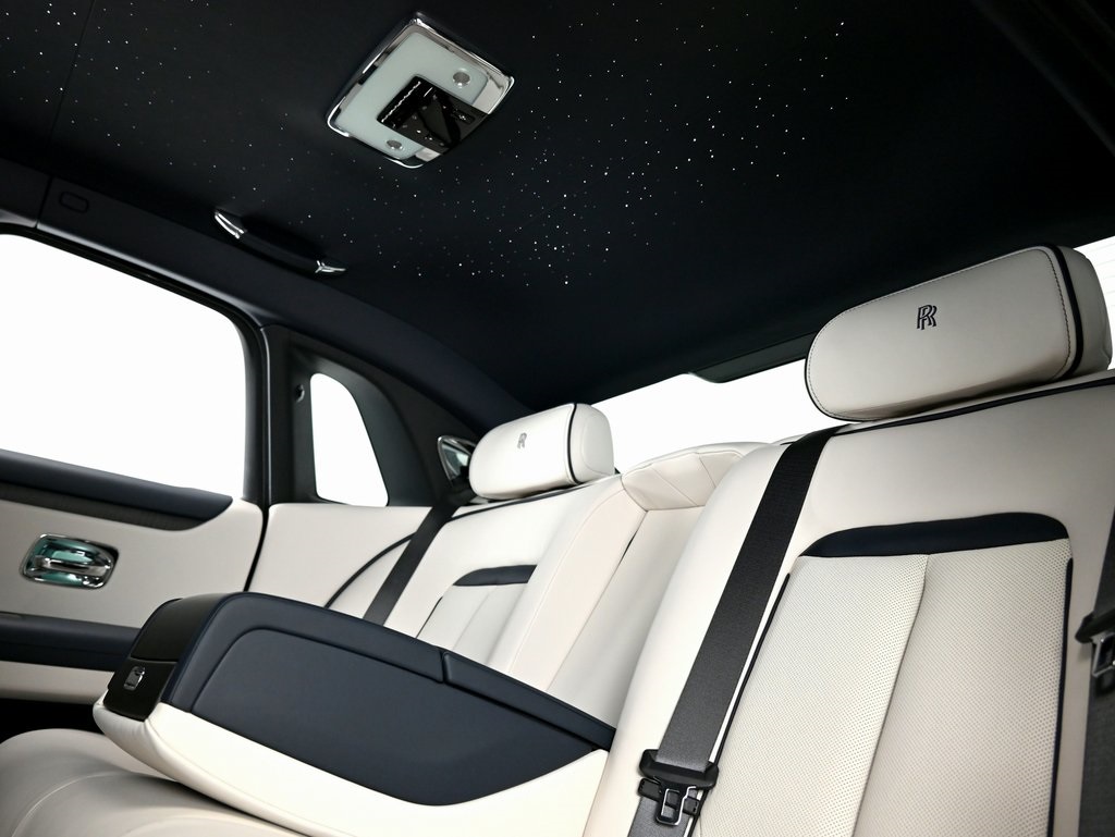 2021 Rolls Royce Ghost RR21 photo 10