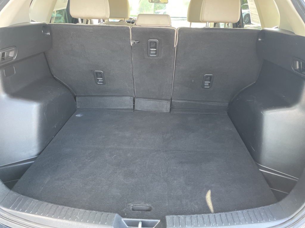 2016 Mazda CX-5 Touring photo 5
