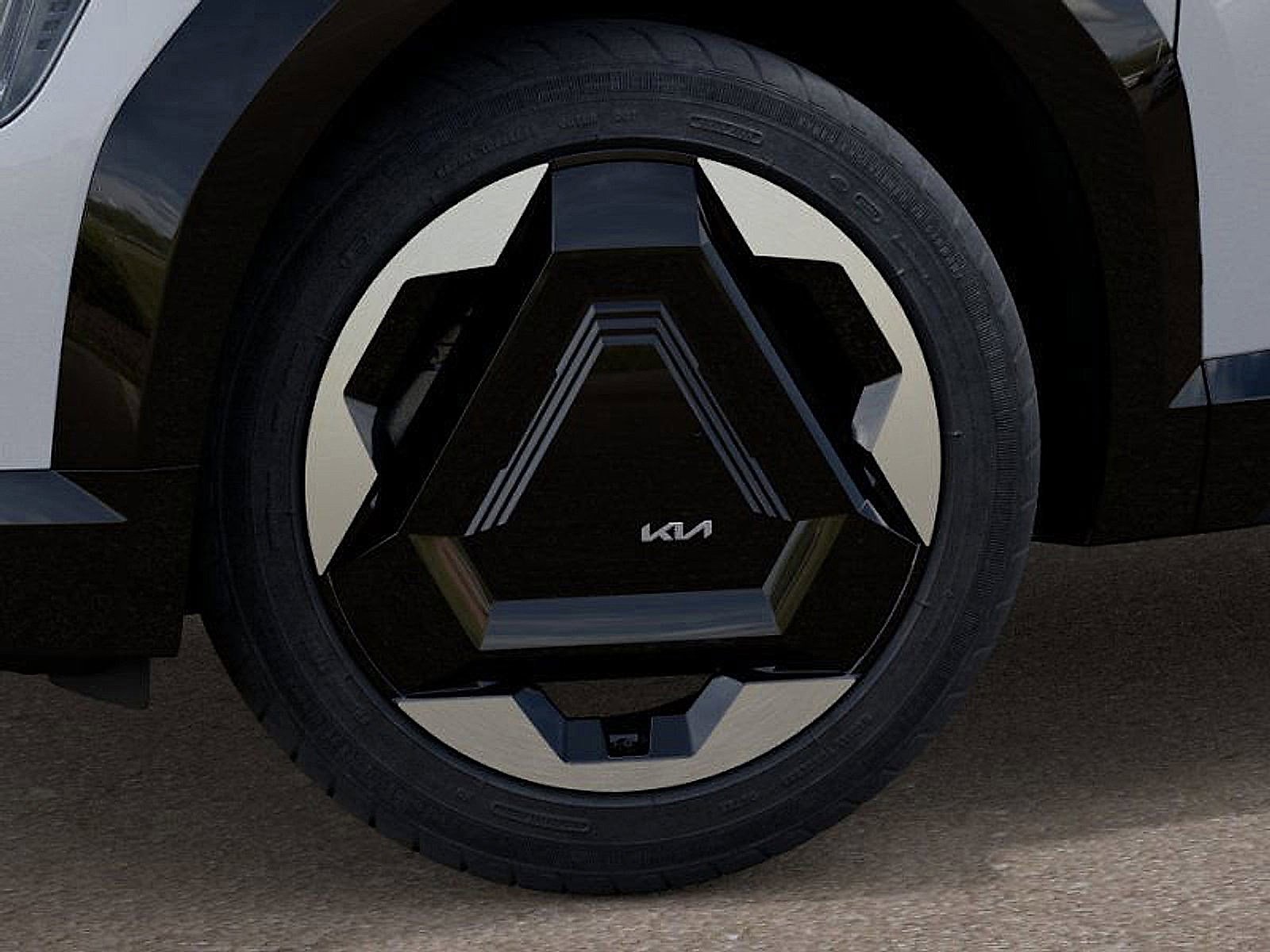 2026 Kia EV9 Land photo 9