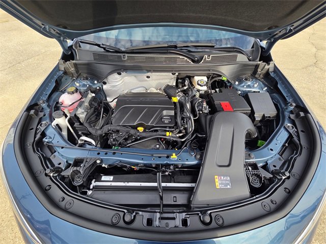 2025 Buick Envista ST photo 37