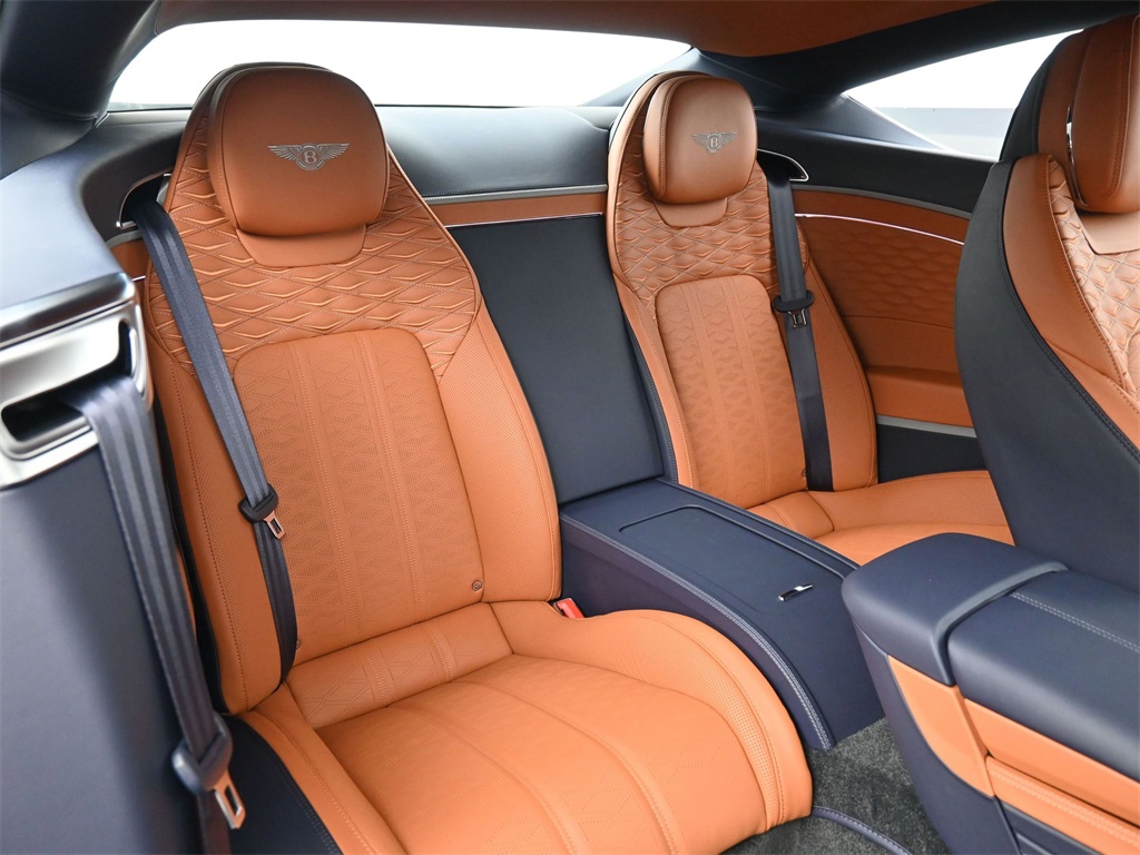 2026 Bentley Continental GT Speed photo 15
