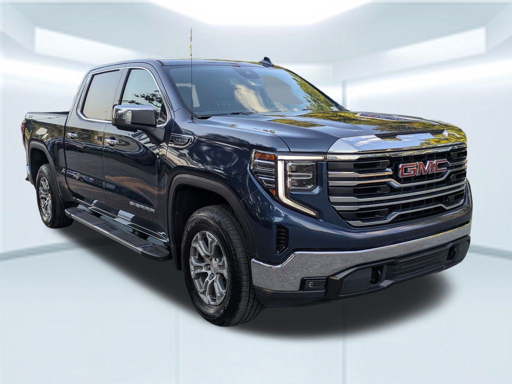 2023 Gmc Sierra 1500 SLT photo 6