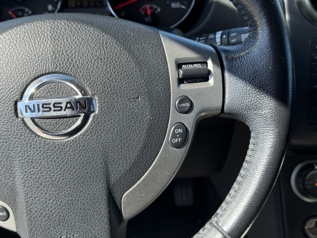 2013 Nissan Rogue SL photo 15