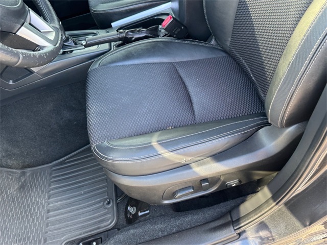2017 Subaru Forester 2.0XT Premium photo 7