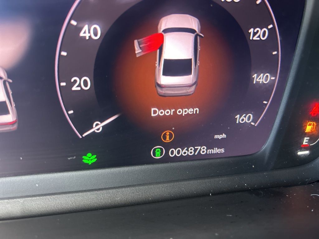 2024 Honda Accord EX photo 36