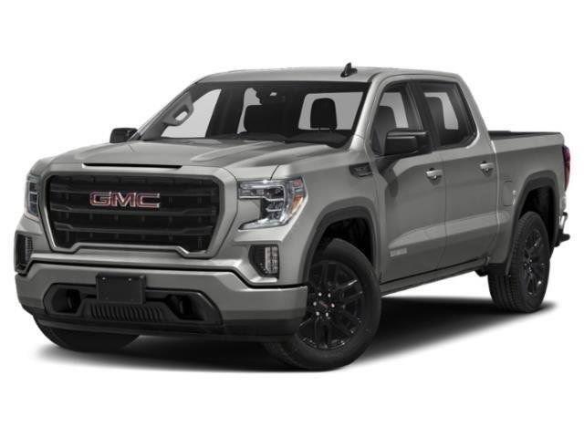 2021 GMC Sierra 1500 Elevation's photo