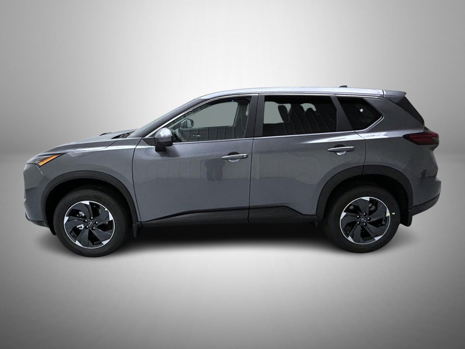 2026 Nissan Rogue SV photo 3